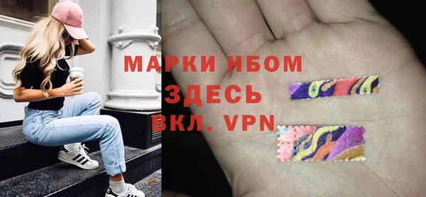 ешки Корсаков