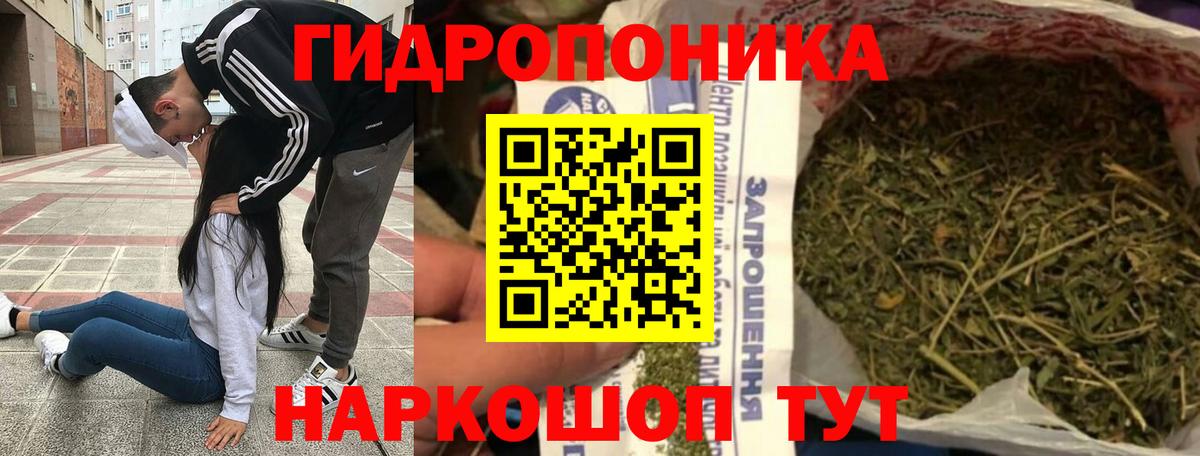 Конопля Bruce Banner Белебей
